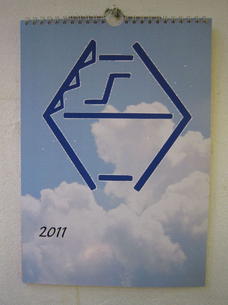 Kalender Titel